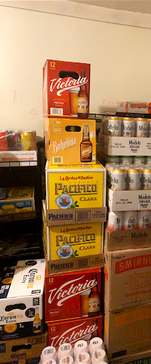 Grocery Store «Parkview Market», reviews and photos, 515 S Cardinal Ave, Stockton, CA 95215, USA