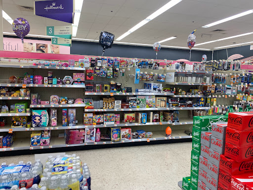 Drug Store «Walgreens», reviews and photos, 1763 Broad St, Cranston, RI 02905, USA