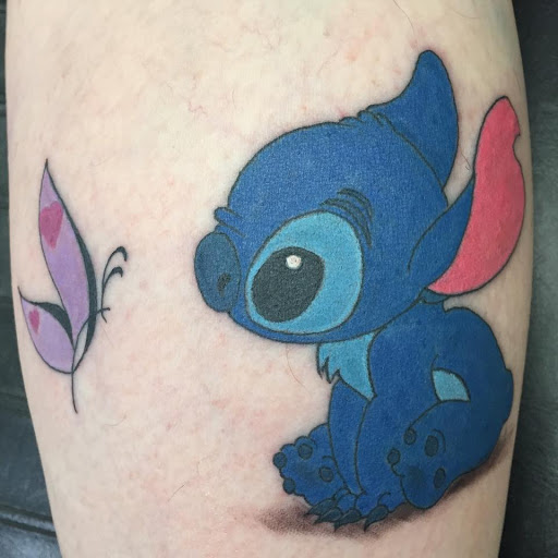 Explore architect tattoo ideas, creative tattoo ideas in Albuquerque, available at Tattoosbyfrankieg