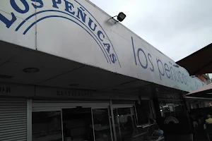Restaurante Los Peñucas image