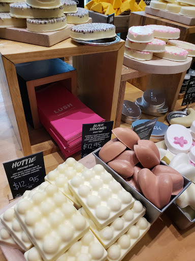 Cosmetics Store «Lush», reviews and photos, 4200 Conroy Rd, Orlando, FL 32839, USA