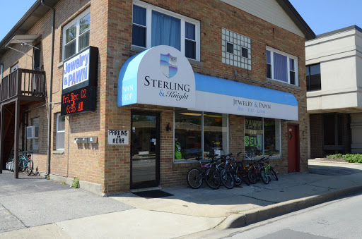 Pawn Shop «Sterling & Knight Jewelry & Pawn», reviews and photos