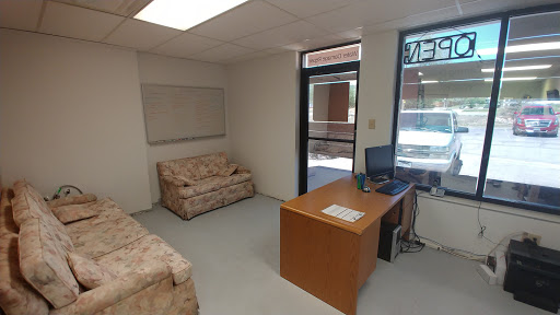 Computer Repair Service «SpringsGeek», reviews and photos, 2375 Academy Blvd N #105, Colorado Springs, CO 80909, USA