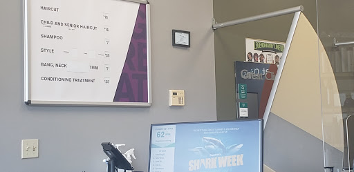 Hair Salon «Great Clips», reviews and photos, 1960 Cliff Lake Rd Ste 110, Eagan, MN 55122, USA