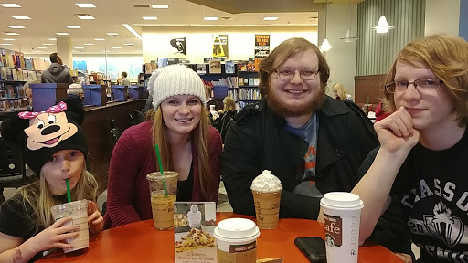 Book Store «Barnes & Noble», reviews and photos, 3050 Beeline Rd, Holland, MI 49424, USA