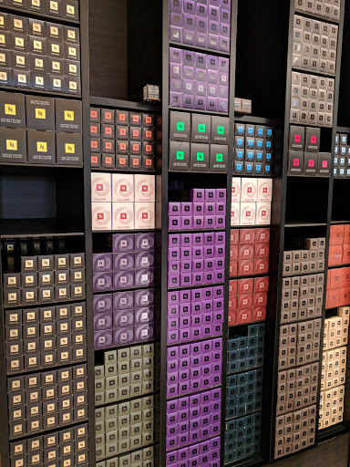 Coffee Shop «Nespresso Beverly Hills Boutique & Cafe», reviews and photos, 320 N Beverly Dr, Beverly Hills, CA 90210, USA