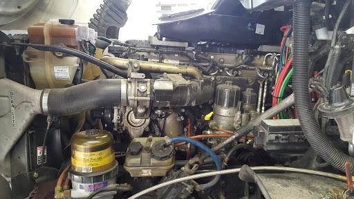 Truck Repair Shop «S&T Truck Repair», reviews and photos, 13016 OR-212, Clackamas, OR 97015, USA