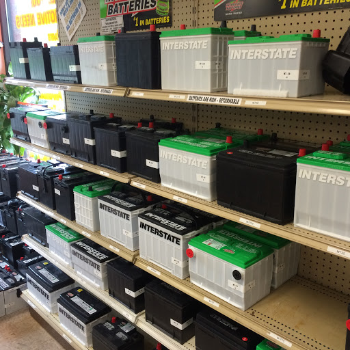 Auto Parts Store «Royal Auto Parts & Custom», reviews and photos, 625 NY-82, Hopewell Junction, NY 12533, USA