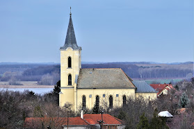 Dunaföldvári Evangélikus templom