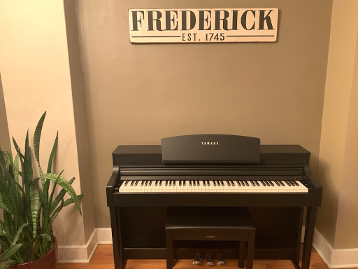 Downtown Piano Works