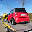 Auto Böhler GmbH Abschlepp-, Pannen- und Bergungsdienst