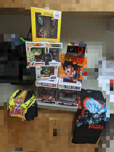 Video Game Store «GameStop», reviews and photos, 545 Cool Springs Blvd #185, Franklin, TN 37067, USA