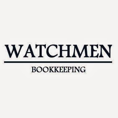 Watchmen Bookkeeping