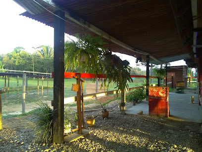 Estadero piqueteadero leo cosina - Via Tame arauca D, D D D, Arauca, Colombia