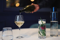 Cocktail du Restaurant gastronomique Fanfan à Paris - n°9