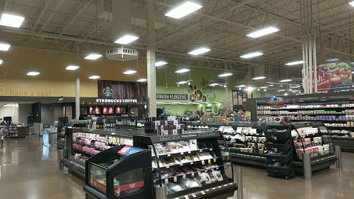 Grocery Store «Fred Meyer», reviews and photos, 17005 SE Sunnyside Rd, Happy Valley, OR 97086, USA