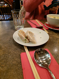 Dumpling du Restaurant de dimsums Yoom Rive Droite à Paris - n°14