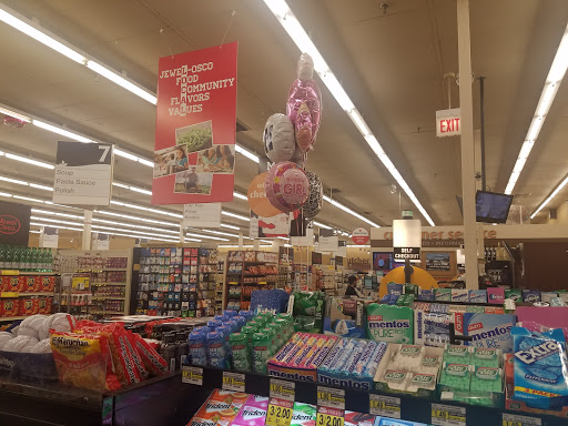 Grocery Store «Jewel-Osco», reviews and photos, 4729 N Central Ave, Chicago, IL 60630, USA