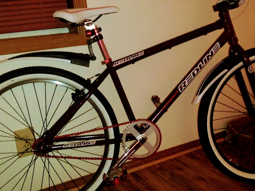 Bicycle Store «House of Wheels Inc», reviews and photos, 814 W Main St, Owosso, MI 48867, USA