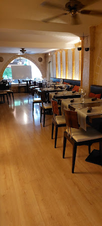 Atmosphère du Restaurant Vestiges De Baalbek à Mulhouse - n°13