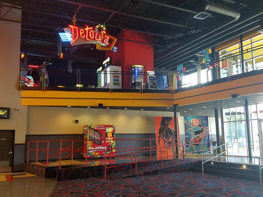 Movie Theater «Regal Cinemas Northstar 14», reviews and photos, 201 S Northpark Ln, Joplin, MO 64801, USA