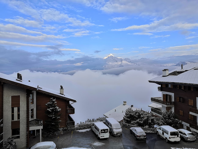 Rezensionen über Appartement Veysonnaz in Sitten - Hotel