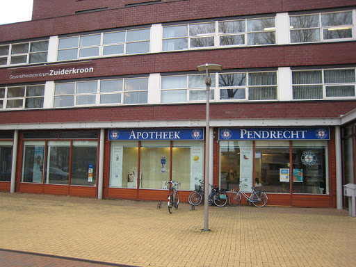 Service Apotheek Pendrecht