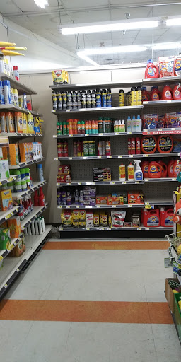 Home Goods Store «Dollar General», reviews and photos, 608 US-1, Tequesta, FL 33469, USA