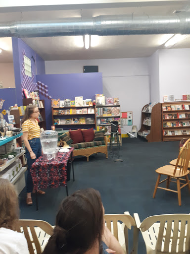Book Store «Antigone Books», reviews and photos, 411 N 4th Ave, Tucson, AZ 85705, USA