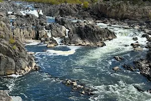 Great Falls Visitor Center image