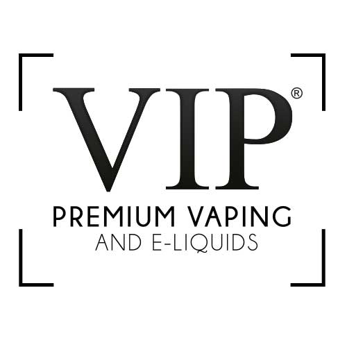 VIP Premium Vaping & E-liquids