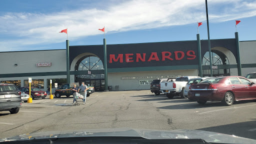 Home Improvement Store «Menards», reviews and photos, 3200 Manawa Center Dr, Council Bluffs, IA 51501, USA
