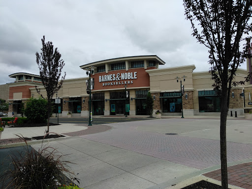 Book Store «Barnes & Noble», reviews and photos, 801 Lehigh Lifestyle Center, Whitehall, PA 18052, USA
