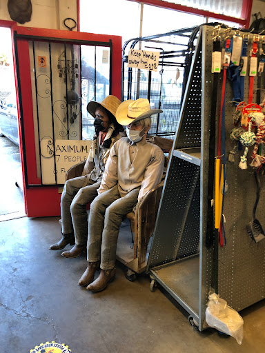 Animal Feed Store «Whittier Feed Store», reviews and photos, 12618 Penn St, Whittier, CA 90602, USA