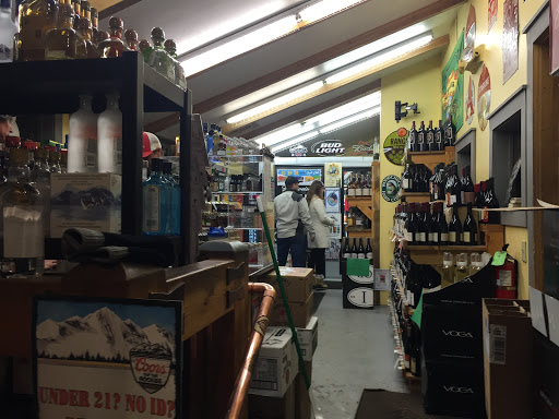 Grocery Store «The Local Market and Liquor Shed», reviews and photos, 116 N Main St, Breckenridge, CO 80424, USA