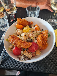 Photo n°40 de 2Rivages Restaurant Bouillon à Maisons-Laffitte ()