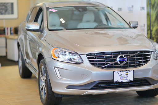 Volvo Dealer «Volvo Village of Danvers», reviews and photos, 24 Commonwealth Ave, Danvers, MA 01923, USA