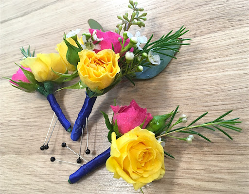 Florist «Fireside Floral Studio», reviews and photos, 1888 Hard Rd, Columbus, OH 43235, USA