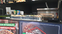 Atmosphère du Pizzeria Pizza pino Nantes - n°2