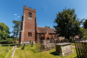 St James the Great, Church