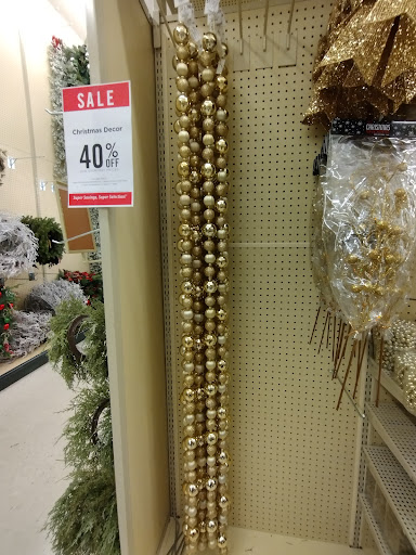 Craft Store «Hobby Lobby», reviews and photos, 6718 Gilmore Rd, Hamilton, OH 45011, USA