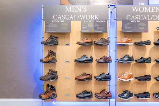 Orthotics & Prosthetics Service «The Good Feet Store», reviews and photos, 2035 NW Allie Ave, Hillsboro, OR 97124, USA