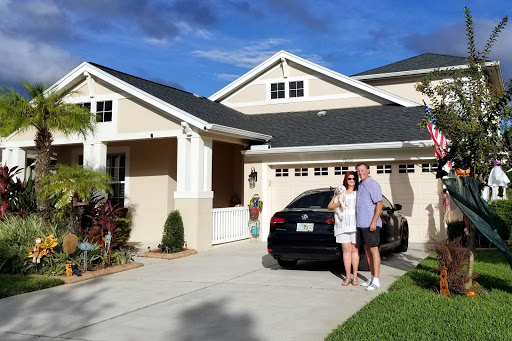 Roofing Contractor «John Scott Roofing», reviews and photos, 24371 Hidden Woods Rd, Brooksville, FL 34601, USA