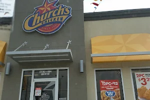 Church's Texas Chicken image