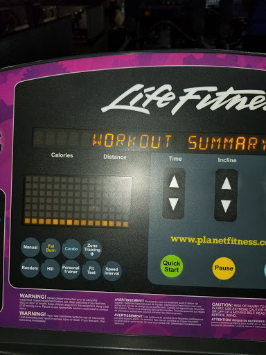 Gym «Planet Fitness», reviews and photos, 2415 NE Vivion Rd, Kansas City, MO 64118, USA