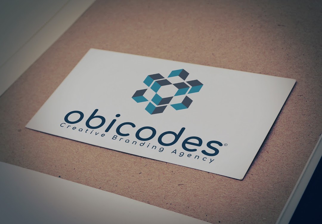 Obicodes Branding Agency