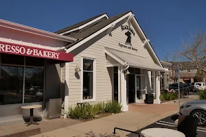 BlackHorse Espresso & Bakery image