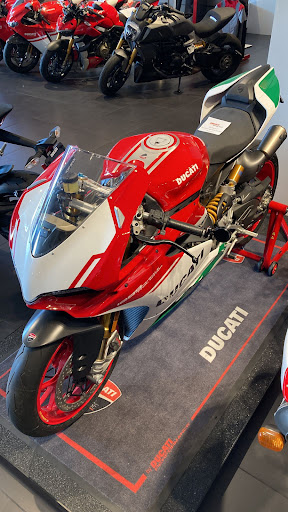 Ducati Dealer «Ducati Newport Beach», reviews and photos, 1601 Newport Blvd, Costa Mesa, CA 92627, USA