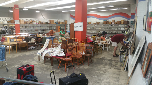 Thrift Store «Urban Renewals», reviews and photos, 122 Brighton Ave, Boston, MA 02134, USA
