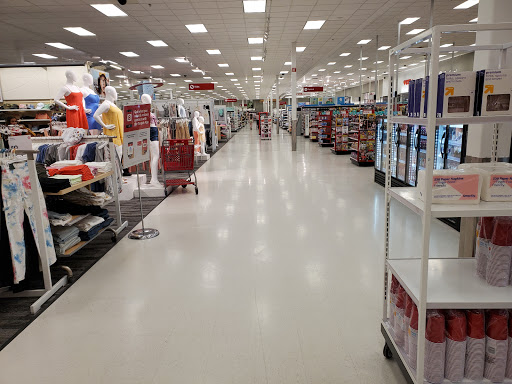 Department Store «Target», reviews and photos, 12130 Jefferson Ave, Newport News, VA 23602, USA